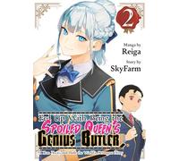 Fed Up With Being the Spoiled Queen's Genius Butler, I Ran Away and Built the World's Strongest Army 2