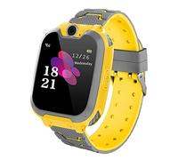 FEDBNET Kid Smart Watch Phone Camera Children SOS Call Anti-Lost Children Smart Watch