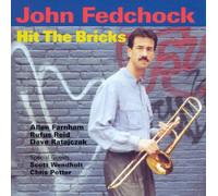 Fedchock, John - Hit the Bricks