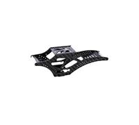 FEDCO SCX24 LCG Chassis Carbon Fiber Frame Kit for Axial SCX24 Upgrades