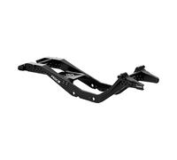 FEDCO SCX30 LCG Chassis Frame Kit for Axial SCX30 Bronco/Wrangler Upgrades