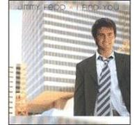 Fedd Jimmy - I Find You