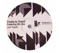 Fedde Le Grand Ft Mc Gee - Just Trippin' [12" VINYL]