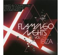 Fedde Le Grand & Funkerman - Flamingo Nights Vol One (Ibiza)