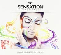 Fedde Le Grand & Mr White - Sensation 2011 - Innerspace
