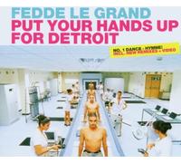 Fedde Le Grand - Put Your Hands Up for