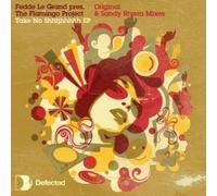 Fedde Le Grand - Take No Shhhhhhhh [VINYL]