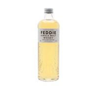 Feddie Single Malt Whisky Distillery Edition Norwegian Whisky
