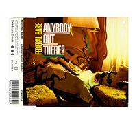 Federal Base - Anybody Out There?