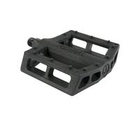 Federal Contact Plastic BMX Pedals 9/16" Black or White