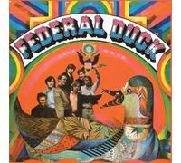 Federal Duck
