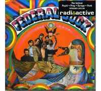 Federal Duck - Federal Duck