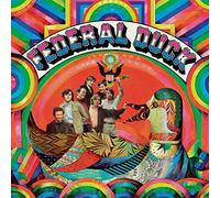 Federal Duck - Federal Duck (LP) [VINYL]