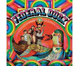 Federal Duck - Federal Duck (LP) [VINYL]