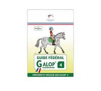 Federal Guide Book Ekkia FFE Galop® 4