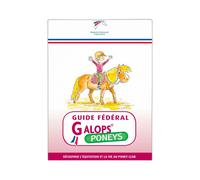 Federal Guide Book Ekkia Galops® Poneys