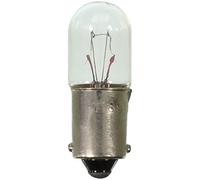 Federal Mogul Wagner Lighting 1891 Standard Multi-Purpose Light Bulb Box of 10