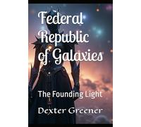 Federal Republic of Galaxies: The Founding Light