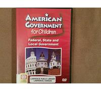 Federal, State and Local Government [DVD] [2002] [Region 1] [US Import] [NTSC]