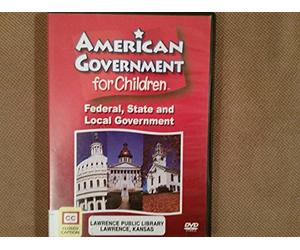 Federal, State and Local Government [DVD] [2002] [Region 1] [US Import] [NTSC]