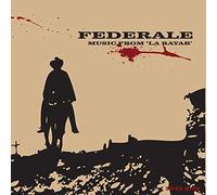 FEDERALE - Music From La Rayar (10Th Anniversary Edition) [VINYL]