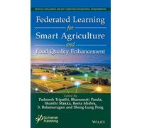 Federated Learning for Smart Agriculture and Food Quality Enhancement