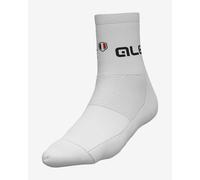 Fédération Française de Cyclisme 2023 Socks White - M