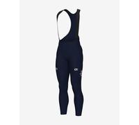 Fédération Française de Cyclisme 2025 Prime Bib Tights dark blue - L