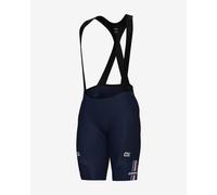 Fédération Française de Cyclisme 2025 PRS 2.0 Bib Shorts dark blue - XL