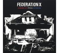 Federation X - American Folk Horror