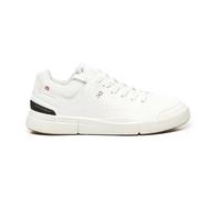 On Running The Roger Centre Court Sneaker White Black