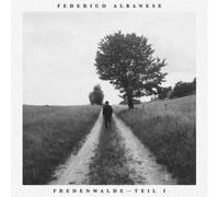 Federico Albanese - Before And Now Seems Infinite - New Vinyl Record 12 - N99z