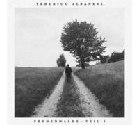 Federico Albanese - Before And Now Seems Infinite - New Vinyl Record - P1398z