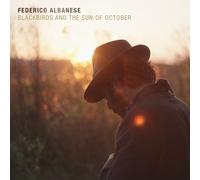 Blackbirds And The Sun Of October [VINYL]