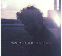 Federico Albanese - The Blue Hour
