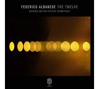 Federico Albanese - The Twelve (Original Motion Picture Soundtrack)