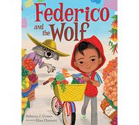 Federico and the Wolf