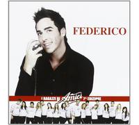 Federico Angelucci - Federico Angelucci E i Ragazzi Di Amici