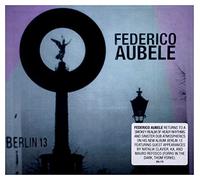 Federico Aubele - Berlin 13
