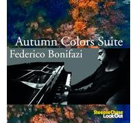 Federico Bonifazi - Autumn Colors Suite