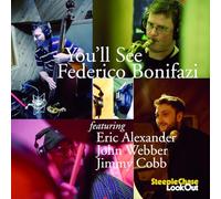 Federico Bonifazi - You'll See