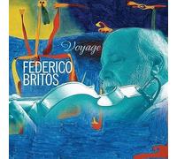 Federico Britos - Voyage