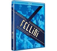 Federico Fellini (pack)