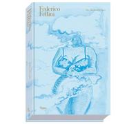 Federico Fellini – The Book of Dreams – Deluxe Edition