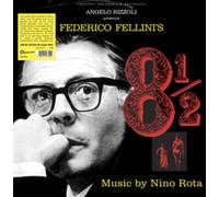Federico Fellini's 8 1/2 (numbered edition)