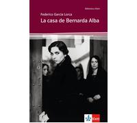 Federico García La casa de Bernarda Alba: Schulausgabe für das Nivea (Paperback)