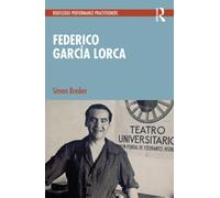 Federico Garcia Lorca