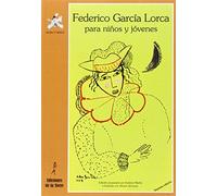Federico Garcia Lorca para ninos