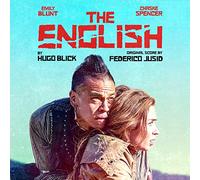 Federico Jusid - The English - Original Television Soundtrack