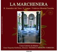 Federico Moreno Torroba - La Marchenera